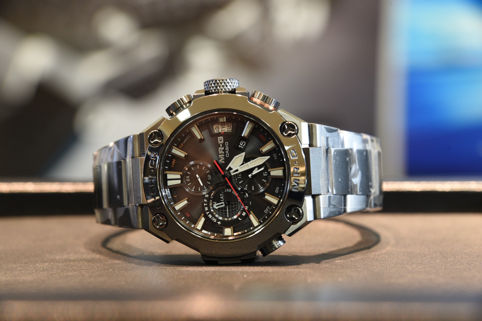 g shock mrg g2000cb