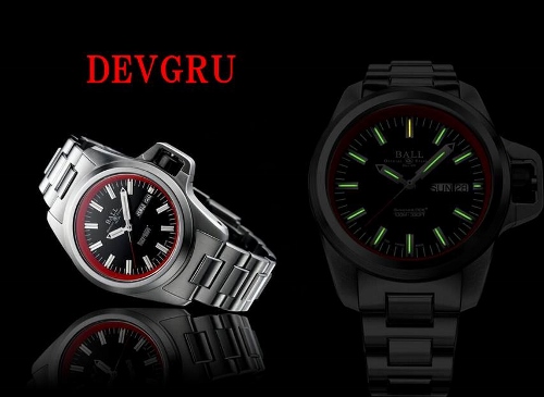 Ball Watch DEVGRU