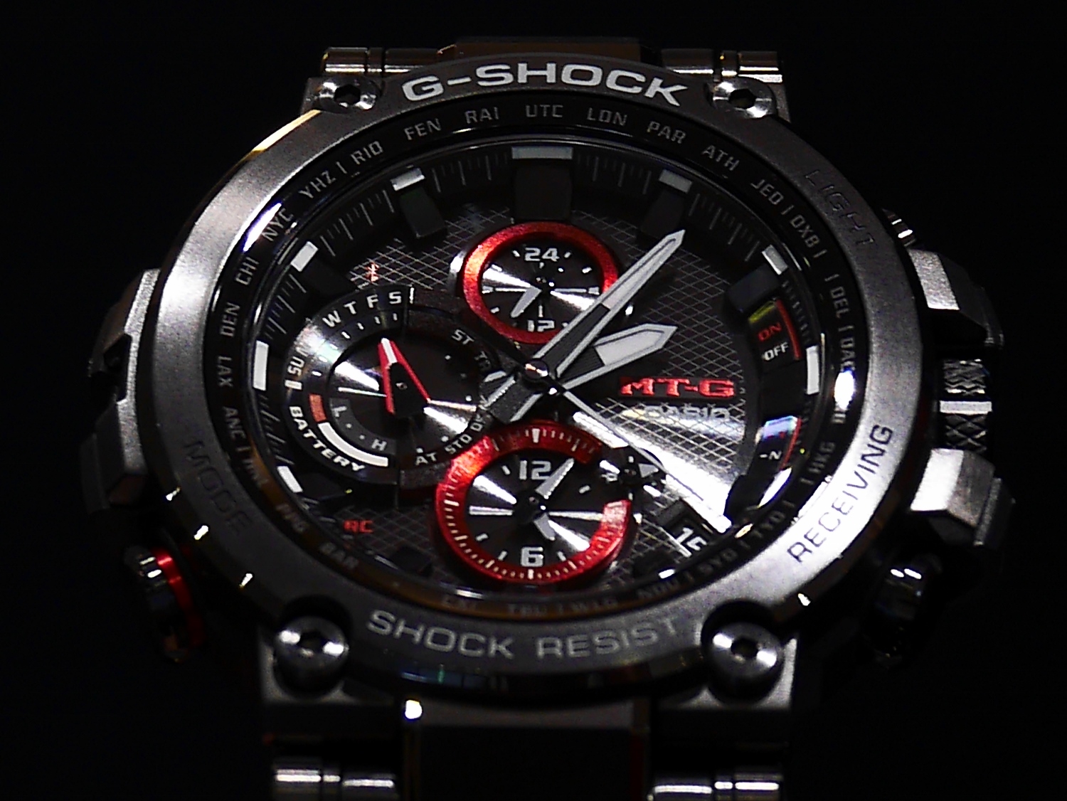 G Shock Mtg B1000 入荷しました Yamatoya G Shock Mtg B1000 入荷しました Yamatoya