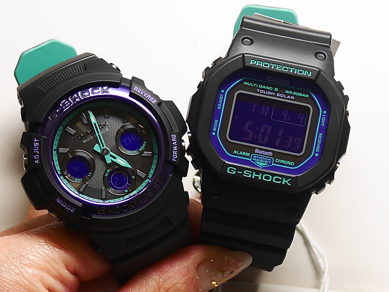 G Shock 4月6日 土 発売 新商品のご紹介 Yamatoya G Shock 4月6日 土 発売 新商品のご紹介 Yamatoya