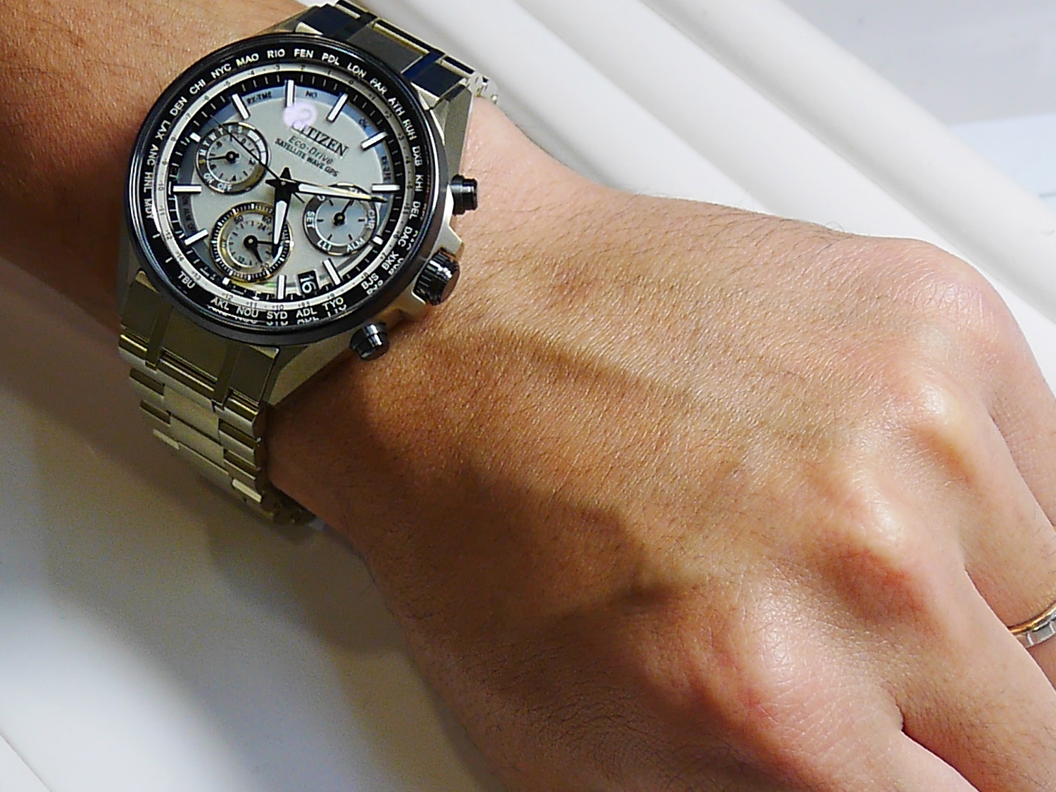 Citizen cc4004 best sale
