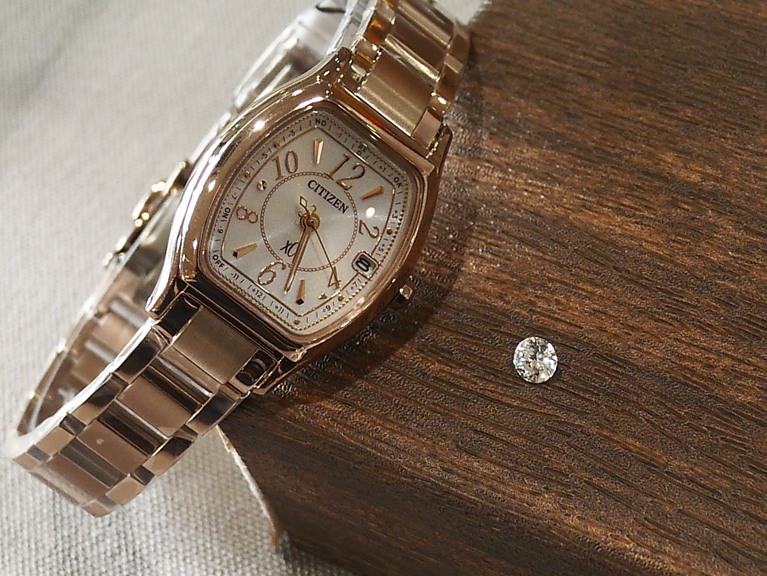 Citizen Xc 期間限定 クロスシーフェア開催中 Yamatoya