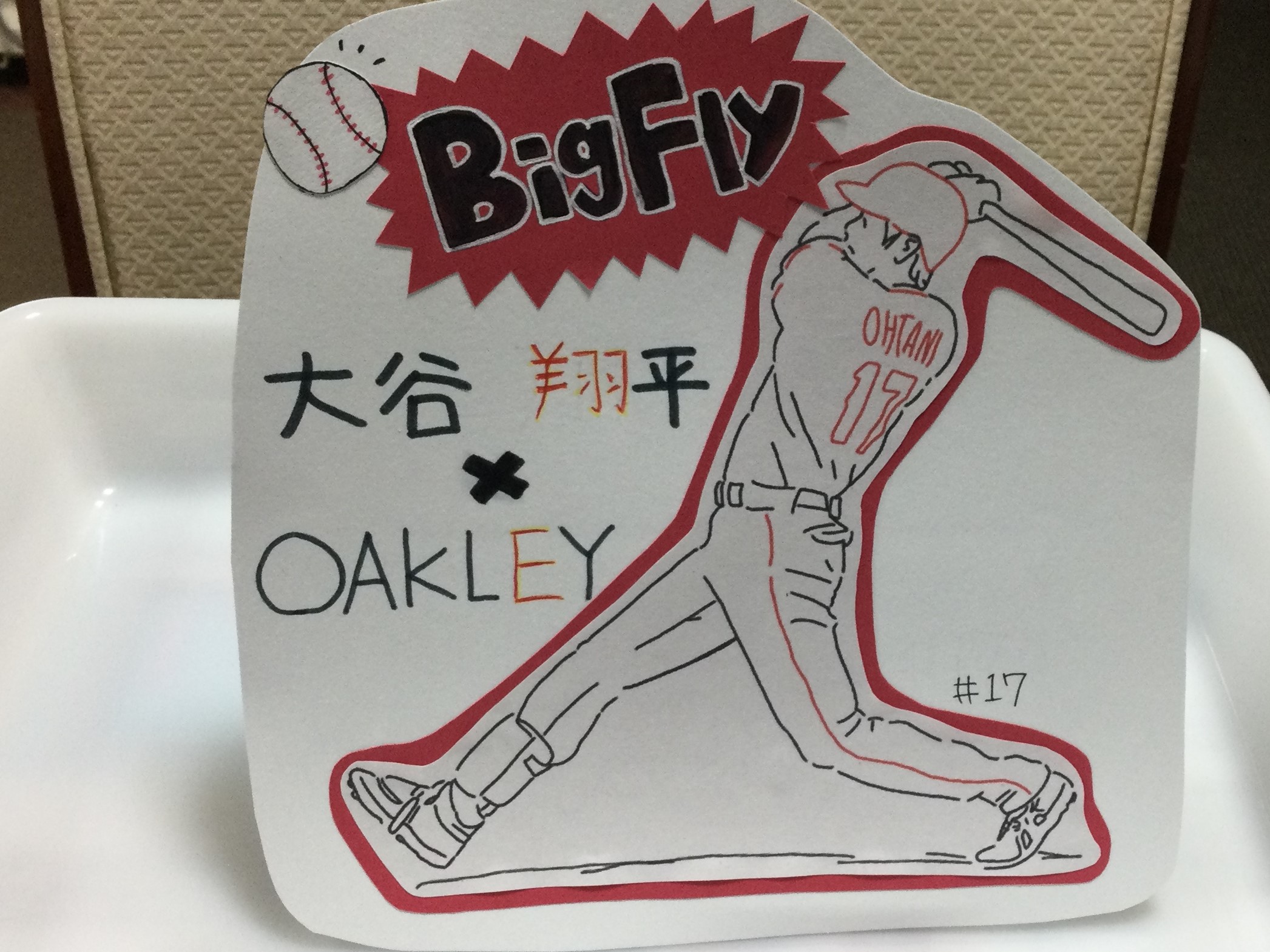 大谷モデル5